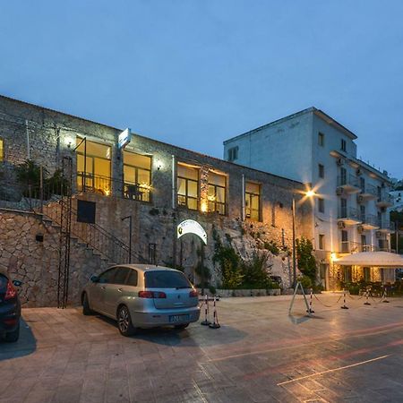بيسْكيتْشّي B&B Al Molo المظهر الخارجي الصورة