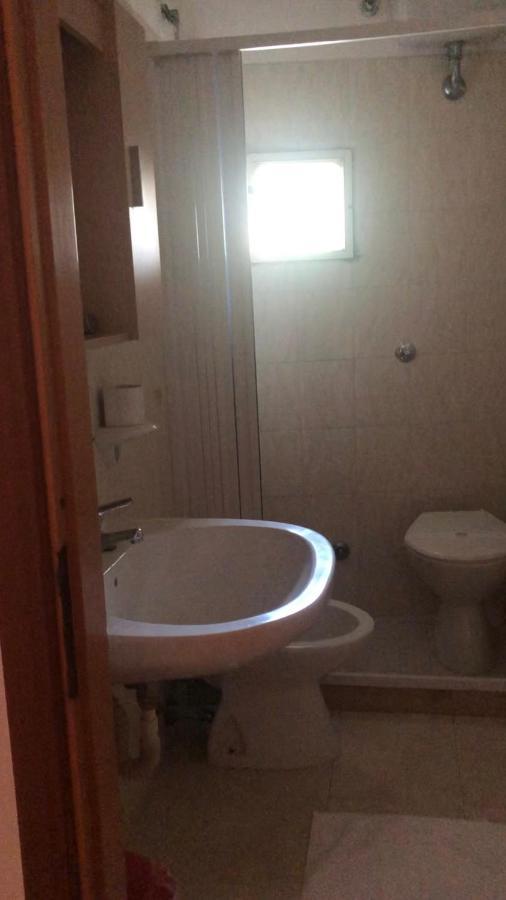 بيسْكيتْشّي B&B Al Molo المظهر الخارجي الصورة